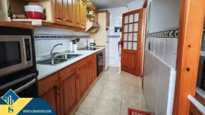 Flat in Las Viñas photo 7