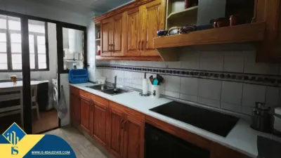Flat in Las Viñas photo 8