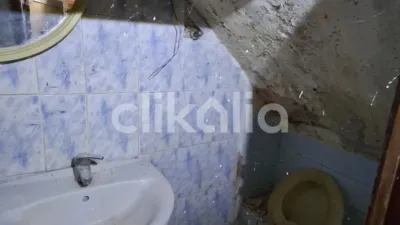 Casa en venta en Benlloc, Benlloc de 45.000 €