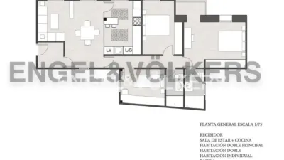Apartment for Sale photo 27