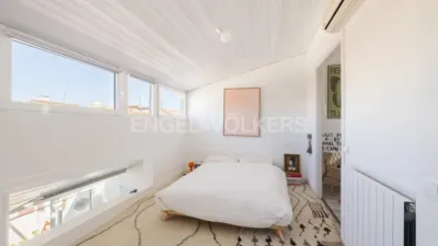 Duplex penthouse in Justicia-Chueca photo 10