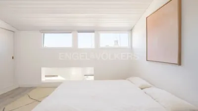 Duplex penthouse in Justicia-Chueca photo 11
