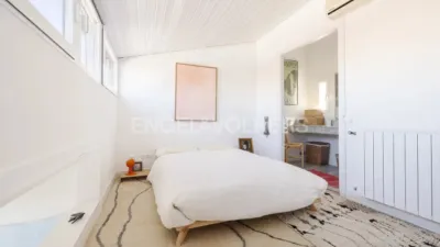Duplex penthouse in Justicia-Chueca photo 12