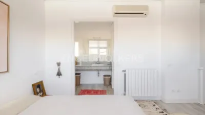 Duplex penthouse in Justicia-Chueca photo 14