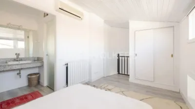 Duplex penthouse in Justicia-Chueca photo 15