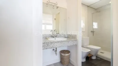Duplex penthouse in Justicia-Chueca photo 16