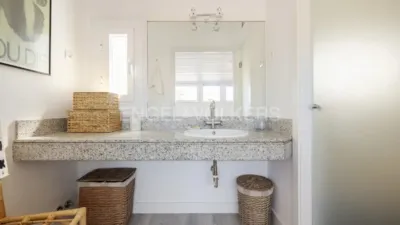 Duplex penthouse in Justicia-Chueca photo 18