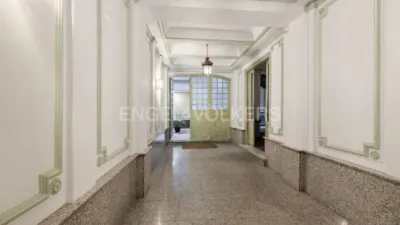 Duplex penthouse in Justicia-Chueca photo 20