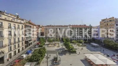 Duplex penthouse in Justicia-Chueca photo 24