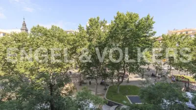 Duplex penthouse in Justicia-Chueca photo 26