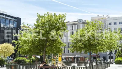 Duplex penthouse in Justicia-Chueca photo 28