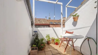 Duplex penthouse in Justicia-Chueca photo 5