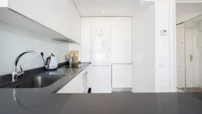 Duplex penthouse in Justicia-Chueca photo 7