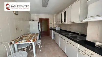 Apartment on Calle de Sigifredo Albajara, 7 photo 4
