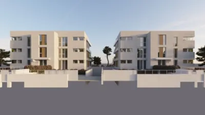 Apartment in Pollença photo 4