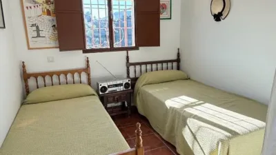 Casa rústica en Almáchar photo 15