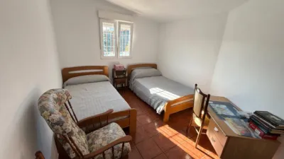 Casa rústica en Almáchar photo 17