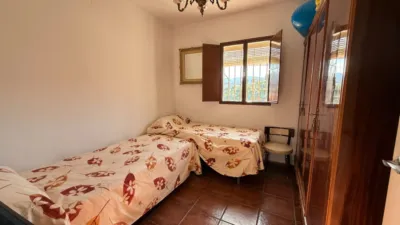 Casa rústica en Almáchar photo 20