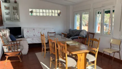 Casa rústica en Almáchar photo 9