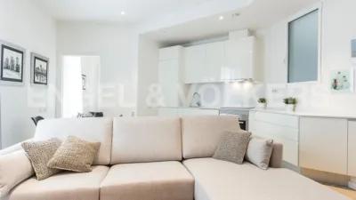 Piso en alquiler en El Baix Guinardó - Imagen 13