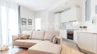 Piso en alquiler en El Baix Guinardó - Imagen 14