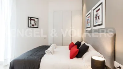 Piso en alquiler en El Baix Guinardó - Imagen 17