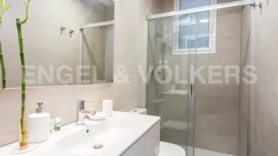 Piso en alquiler en El Baix Guinardó - Imagen 18