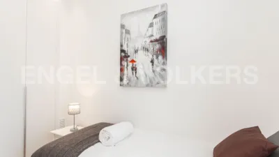 Piso en alquiler en El Baix Guinardó - Imagen 21