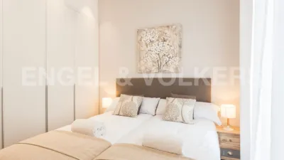 Piso en alquiler en El Baix Guinardó - Imagen 24