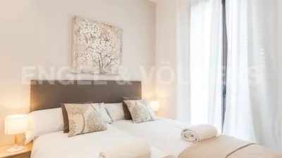 Piso en alquiler en El Baix Guinardó - Imagen 25