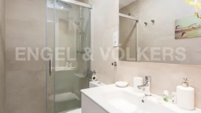 Piso en alquiler en El Baix Guinardó - Imagen 27