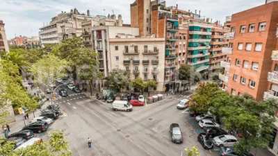 Piso en alquiler en El Baix Guinardó - Imagen 28
