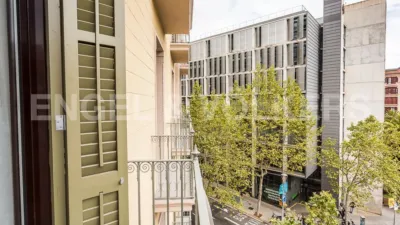 Piso en alquiler en El Baix Guinardó - Imagen 29