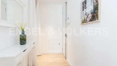 Piso en alquiler en El Baix Guinardó - Imagen 2