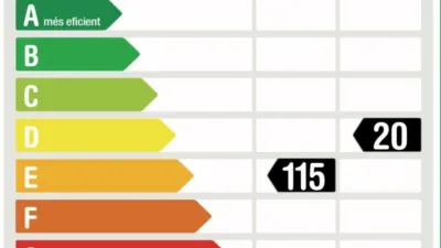 Piso en alquiler en El Baix Guinardó - Imagen 30