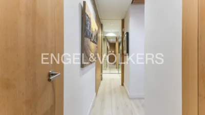 Apartment on Avenida de Alberto Alcocer photo 9