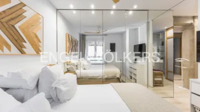 Apartment on Avenida de Alberto Alcocer photo 10