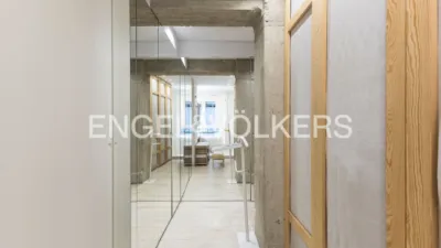 Apartment on Avenida de Alberto Alcocer photo 13