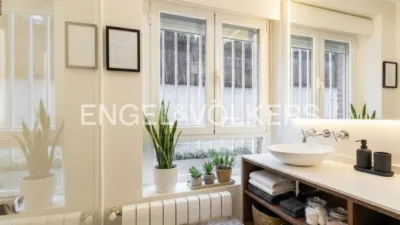 Apartment on Avenida de Alberto Alcocer photo 17