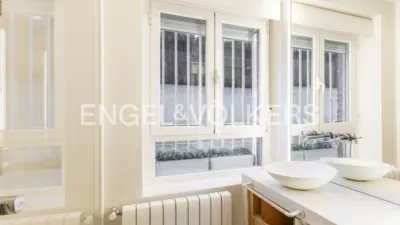 Apartment on Avenida de Alberto Alcocer photo 18