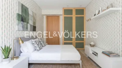Apartment on Avenida de Alberto Alcocer photo 19