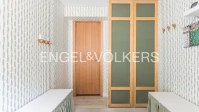 Apartment on Avenida de Alberto Alcocer photo 20