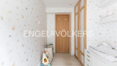 Apartment on Avenida de Alberto Alcocer photo 24