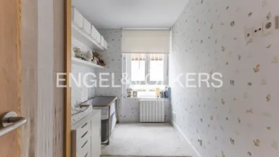 Apartment on Avenida de Alberto Alcocer photo 25