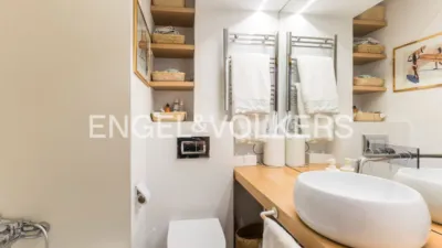 Apartment on Avenida de Alberto Alcocer photo 26