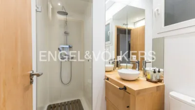Apartment on Avenida de Alberto Alcocer photo 27