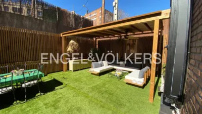 Apartment on Avenida de Alberto Alcocer photo 28