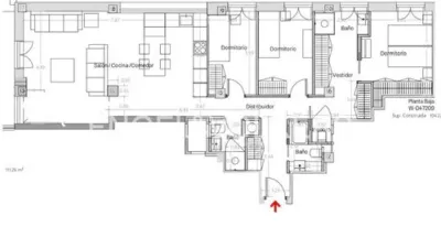 Apartment on Avenida de Alberto Alcocer photo 31