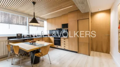 Apartment on Avenida de Alberto Alcocer photo 3