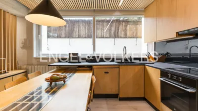 Apartment on Avenida de Alberto Alcocer photo 4